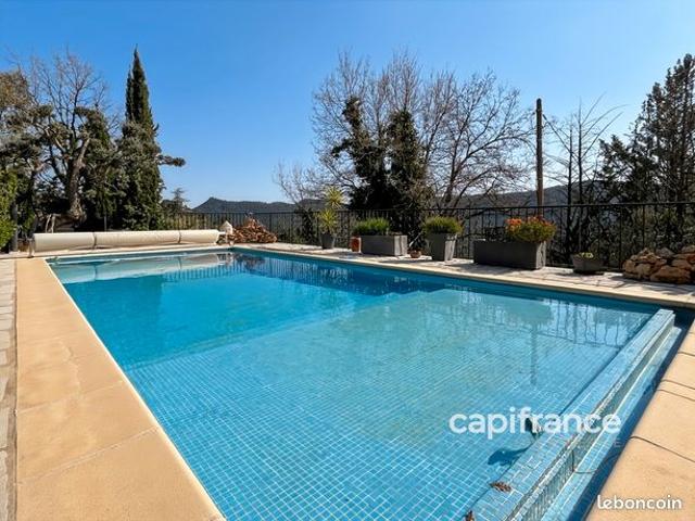 Maison vente à Arrondissement de Draguignan, Bagnols-en-forêt