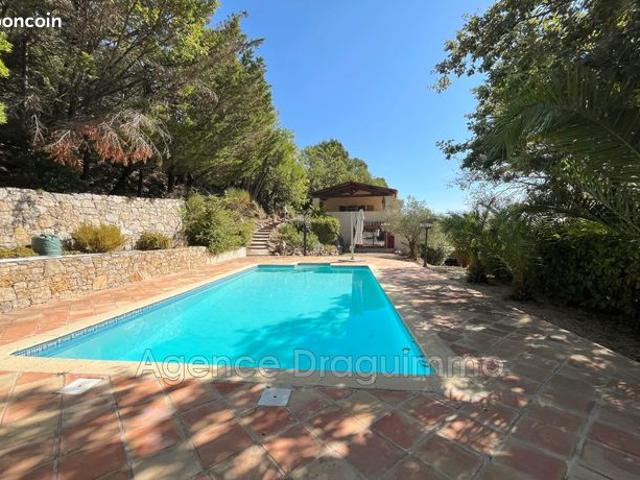 Maison vente à Arrondissement de Draguignan, Figanières