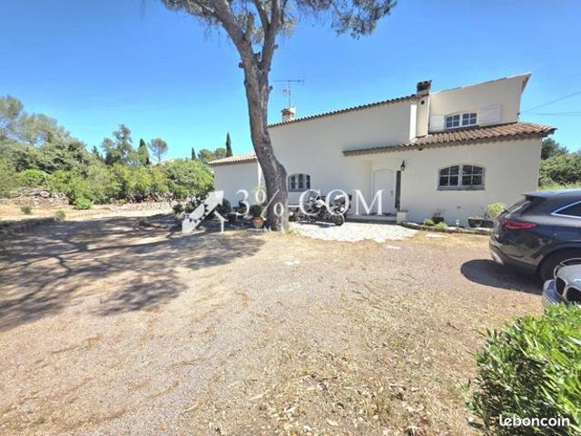 Maison vente à Arrondissement de Draguignan, Fréjus