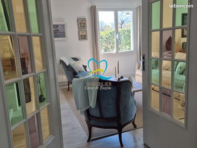 Maison vente à Arcachon, Lanton