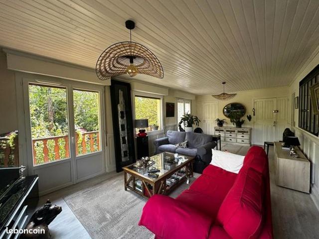 Maison vente à Les Bordes-sur-Arize, Ariège