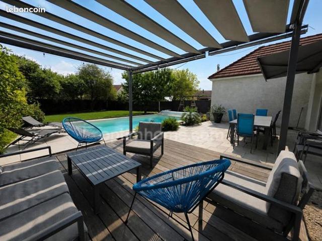 Maison vente à Nuits-Saint-Georges, Côte-d'Or