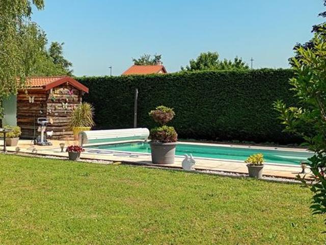 Maison vente à Mions, Rhône