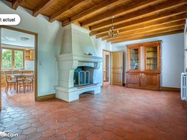 Maison vente à Beaupuy, Lot-et-Garonne