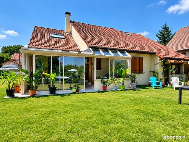 Maison vente à Cusset, Allier