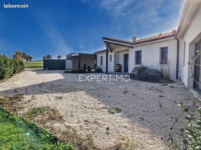 Maison vente à Toulouse, Ayguesvives