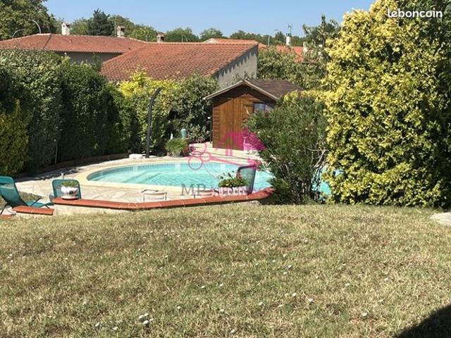 Maison vente à Toulouse, Villefranche-de-lauragais