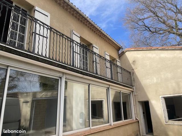Maison vente à Aix-en-Provence, Mallemort