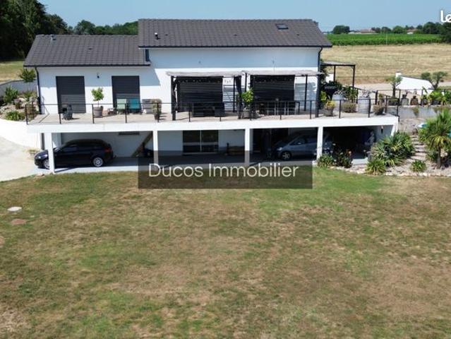 Maison vente à Marmande, Beaupuy
