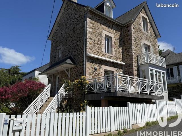 Maison vente à Saint-Brieuc, Bretagne