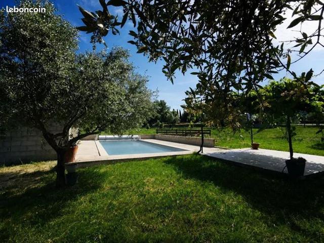 Maison vente à Alba-la-Romaine, Ardèche