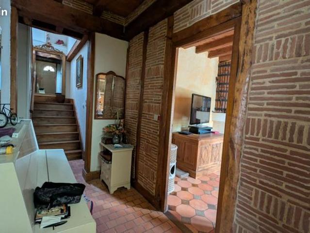 Maison vente à Bergerac