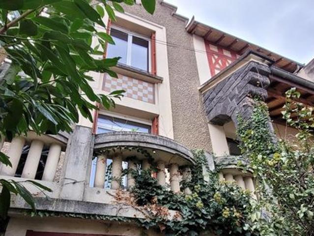 Maison vente à France métropolitaine, Chamalières