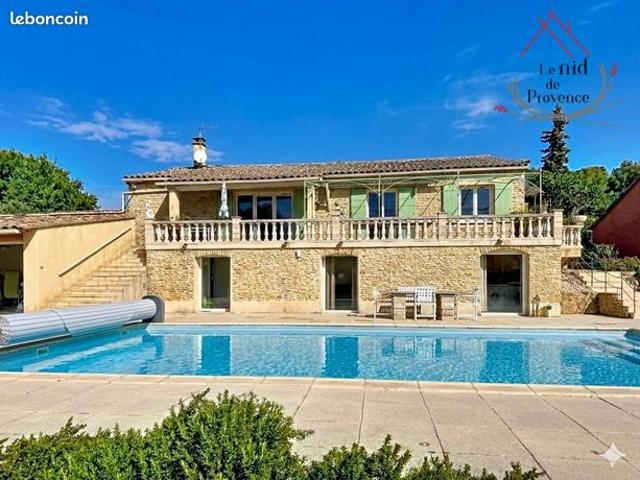Maison vente à Carpentras, Lagarde-paréol