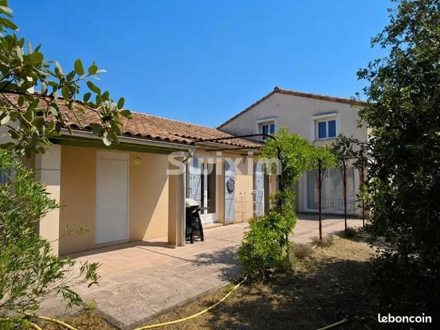 Maison vente à Nyons, Taulignan