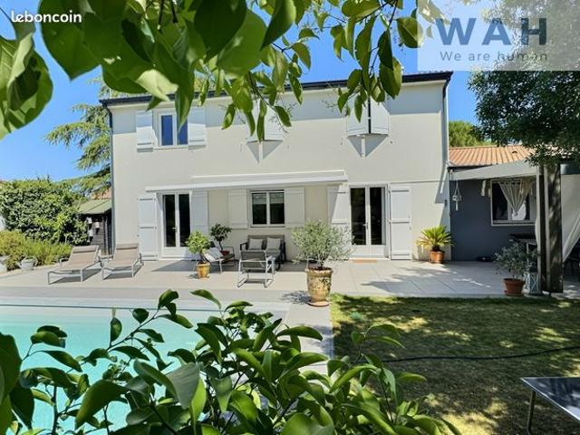 Maison vente à Lodève, Teyran