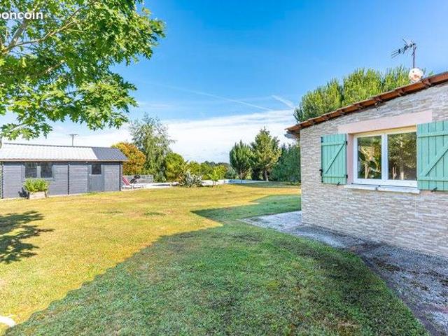 Maison vente à Marmande, Marcellus
