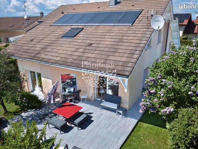 Maison vente à Auxerre, Beaumont