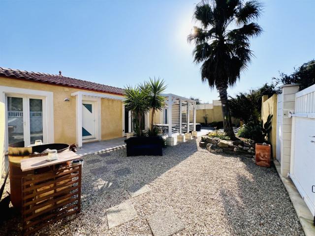 Maison vente à Lodève, Le Bosc