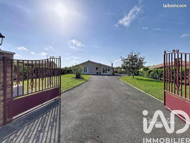 Maison vente à Libourne, Lalande-de-pomerol
