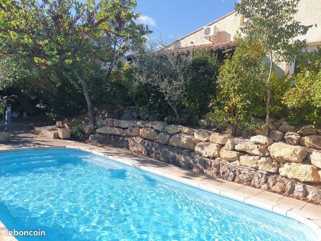 Maison vente à Montpellier, Saint-georges-d'orques