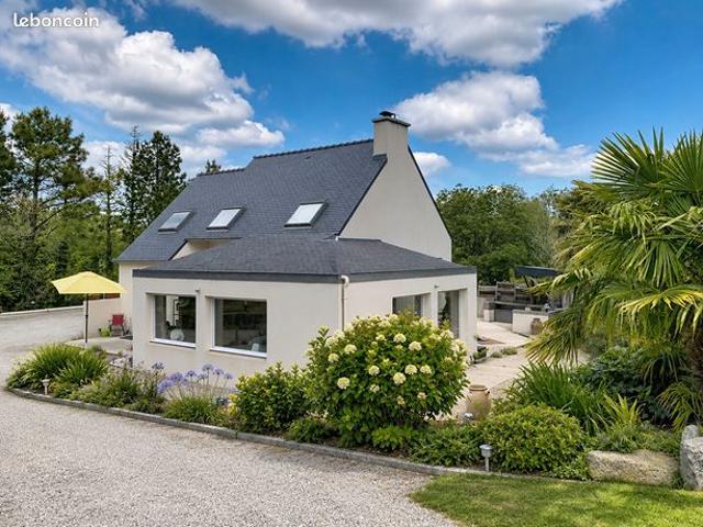 Maison vente à Châteaulin, Bretagne