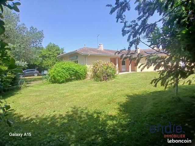 Maison vente à Mont-de-Marsan, Hagetmau