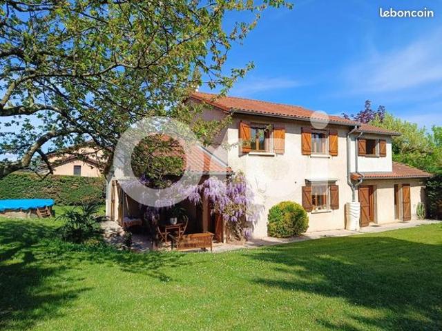Maison vente à Lyon, Métropole de Lyon