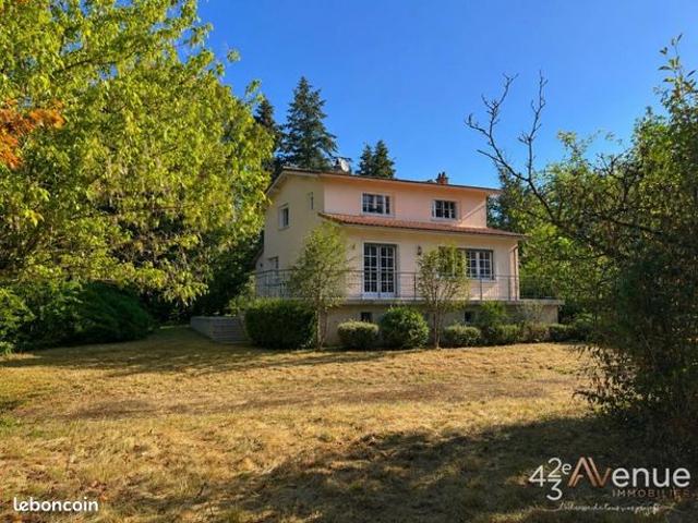 Maison vente à Montbrison, Craintilleux
