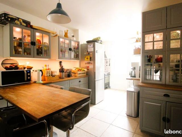 Maison vente à Issoudun