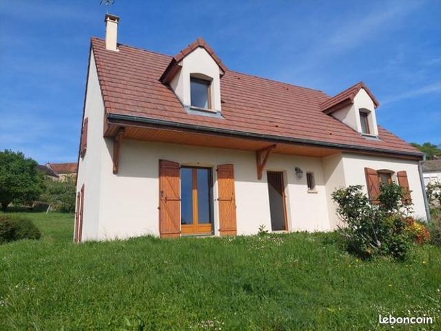 Maison vente à Chalon-sur-Saône, Montagny-lès-buxy