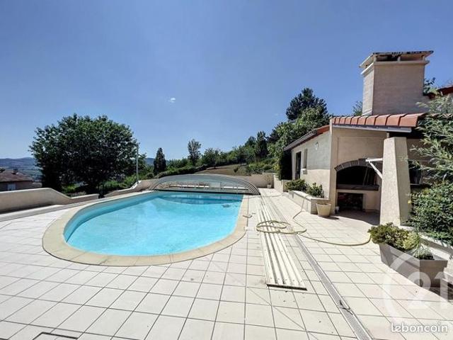 Maison vente à Clermont-Ferrand, Cournon-d'auvergne