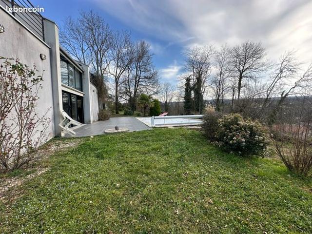 Maison vente à Vienne, Saint-siméon-de-bressieux