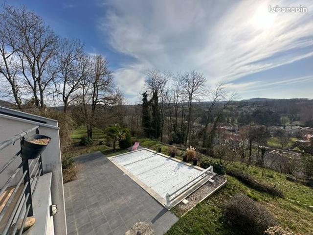 Maison vente à Vienne, Saint-siméon-de-bressieux