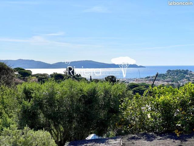 Maison vente à Arrondissement de Draguignan, Cavalaire-sur-mer