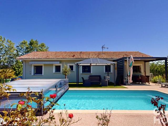 Maison vente à Mont-de-Marsan, Samadet