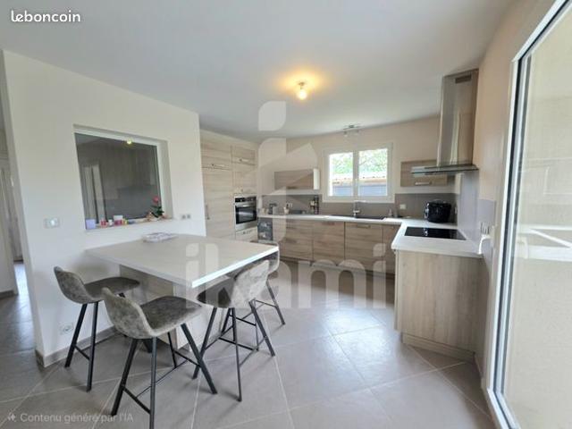 Maison vente à Thonon-les-Bains, Thonon-les-bains