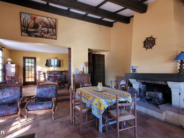 Maison vente à Forcalquier, Revest-du-bion