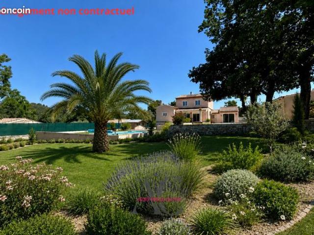 Maison vente à Brignoles, Rocbaron
