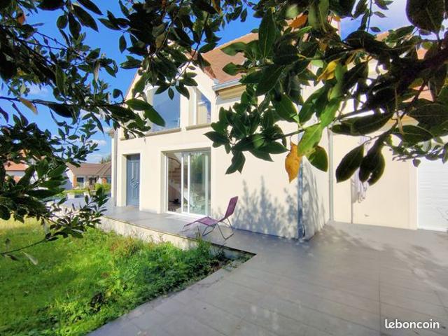 Maison vente à Rambouillet, Saint-rémy-lès-chevreuse
