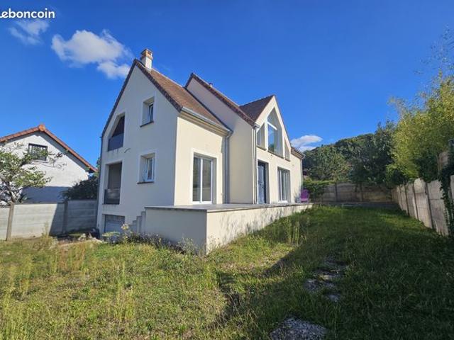 Maison vente à Rambouillet, Saint-rémy-lès-chevreuse