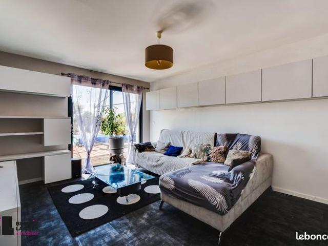 Maison vente à Toulouse, La Salvetat-saint-gilles