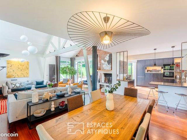 Maison vente à Sarcelles, Soisy-sous-montmorency