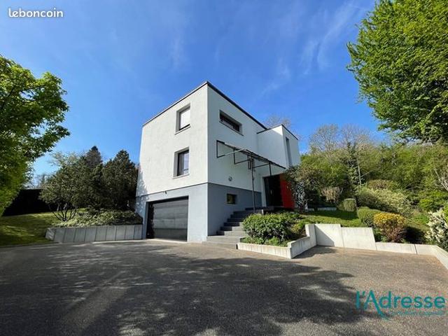 Maison vente à Thann-Guebwiller, Soultz-haut-rhin
