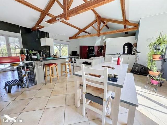 Maison vente à Gourdon, Salviac