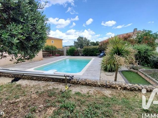 Maison vente à Nîmes, Beaucaire