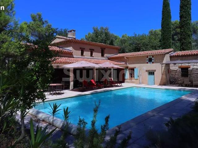Maison vente à Apt, Ménerbes