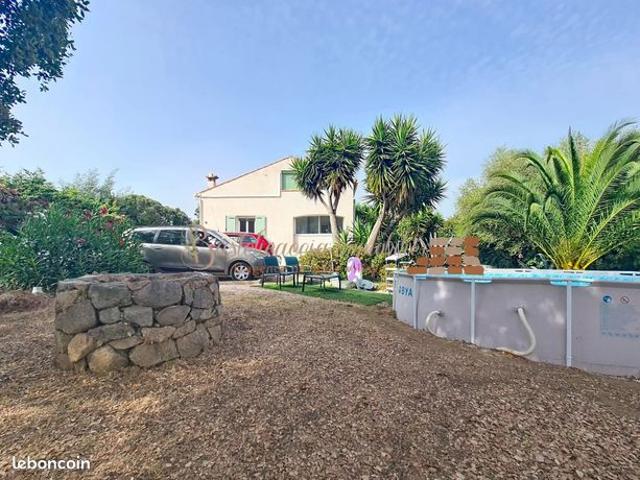 Maison vente à Ajaccio, Grosseto-prugna