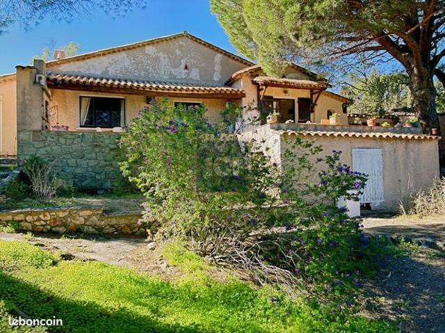 Maison vente à Arrondissement de Draguignan, Grimaud