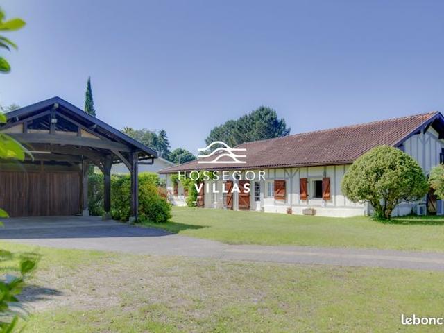 Maison vente à Dax, Seignosse